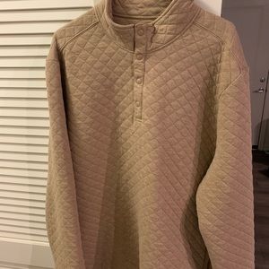 Rhone Gramercy Tech Pullover